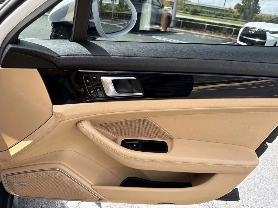 2018 Porsche 971 Panamera - Image 10 of 17