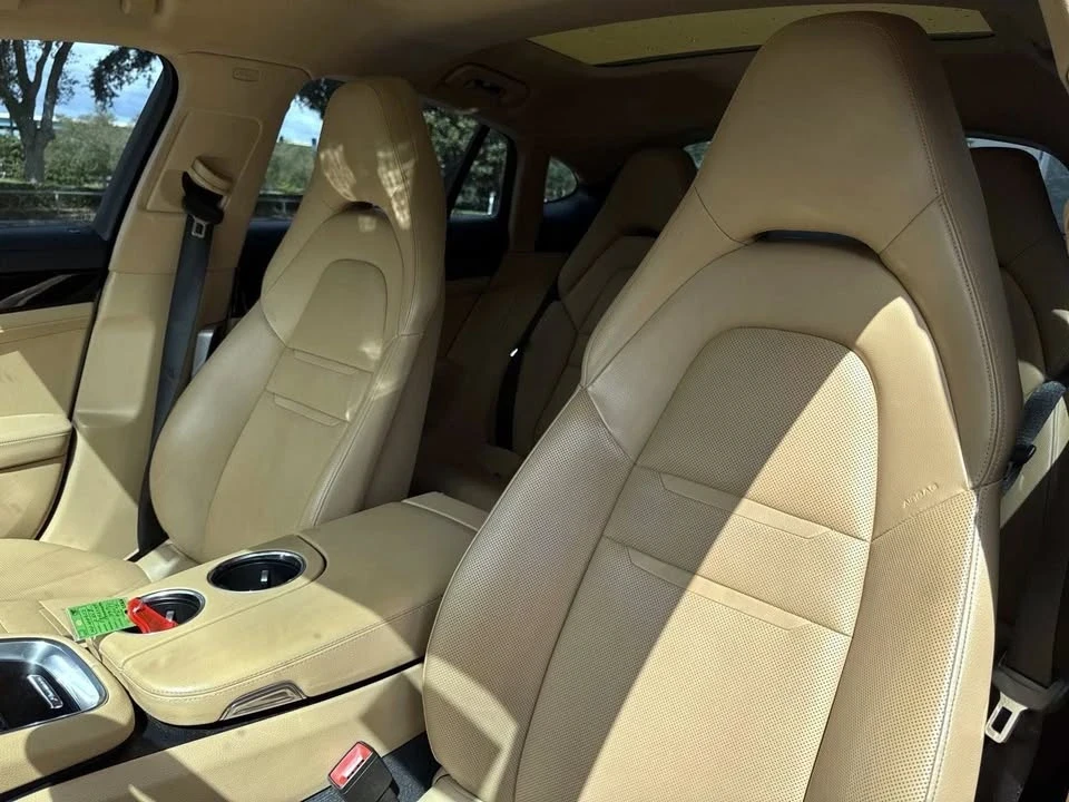 2018 Porsche 971 Panamera - Image 8 of 17