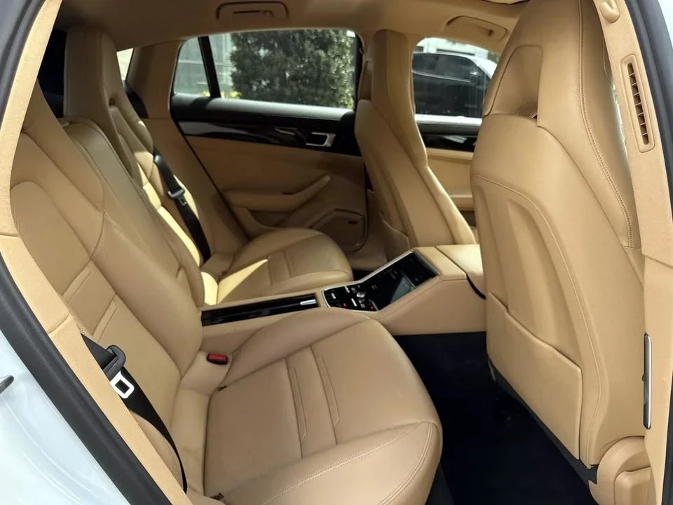 2018 Porsche 971 Panamera - Image 15 of 17