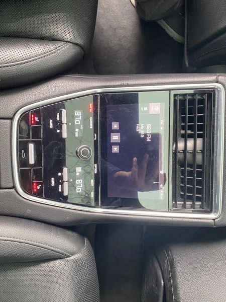 2018 Porsche 971 Panamera - Image 14 of 20