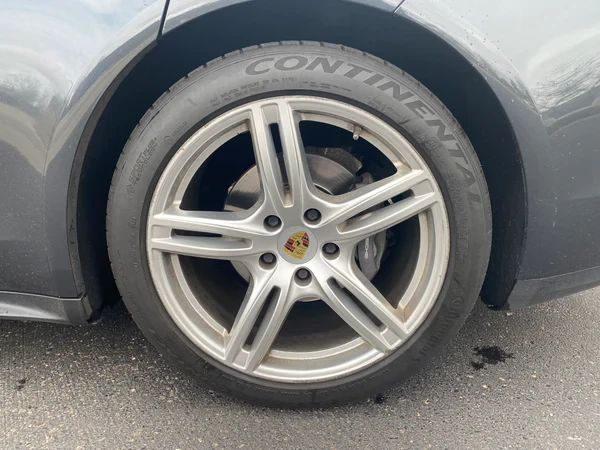 2018 Porsche 971 Panamera - Image 7 of 20