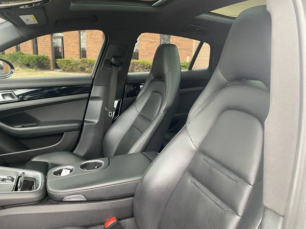 2018 Porsche 971 Panamera - Image 12 of 20