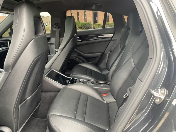 2018 Porsche 971 Panamera - Image 13 of 20