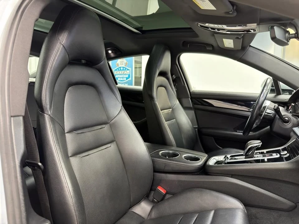 2018 Porsche 971 Panamera - Image 12 of 20