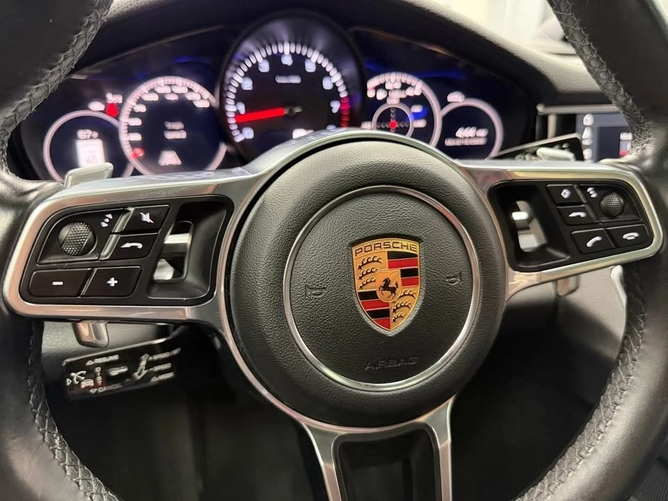 2018 Porsche 971 Panamera - Image 18 of 20