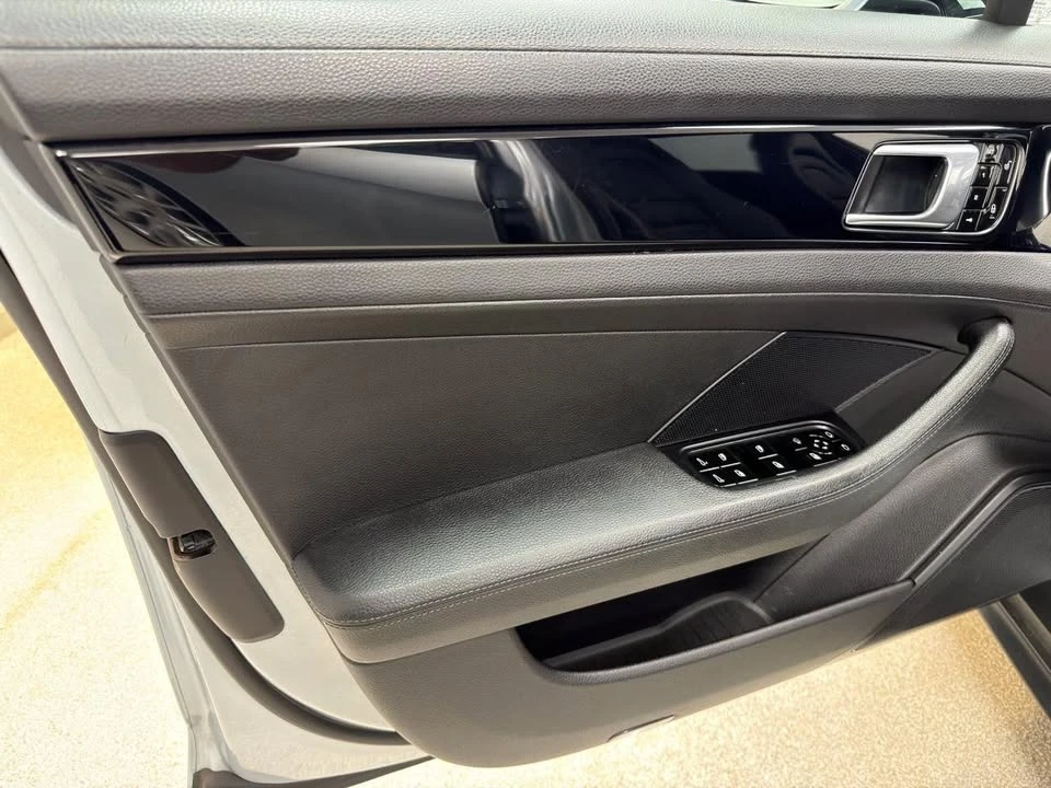 2018 Porsche 971 Panamera - Image 14 of 20