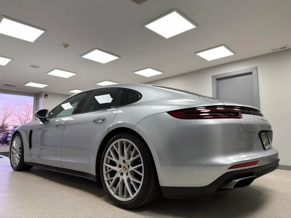 2018 Porsche 971 Panamera - Image 5 of 20