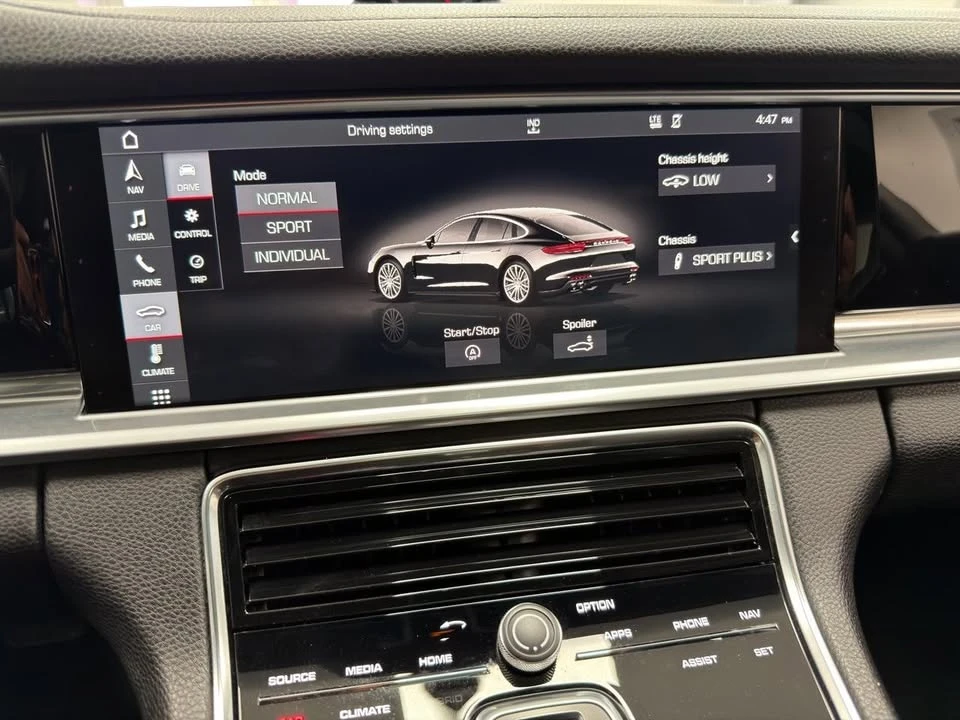 2018 Porsche 971 Panamera - Image 20 of 20