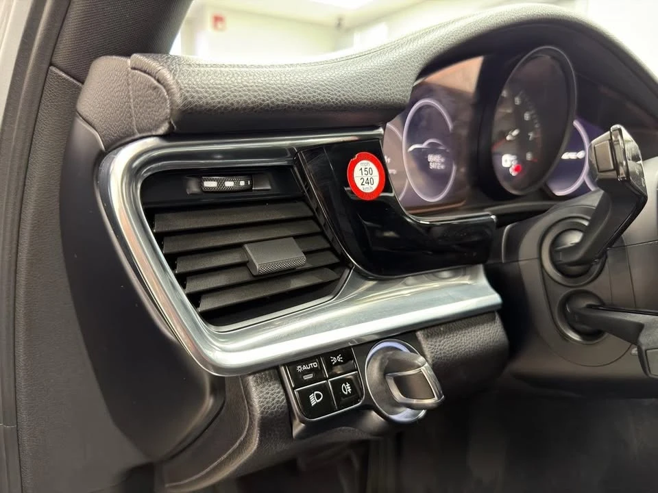2018 Porsche 971 Panamera - Image 16 of 20