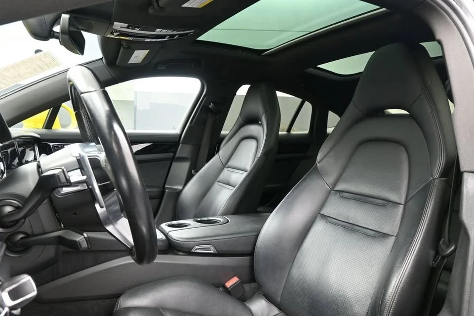 2018 Porsche 971 Panamera - Image 4 of 20