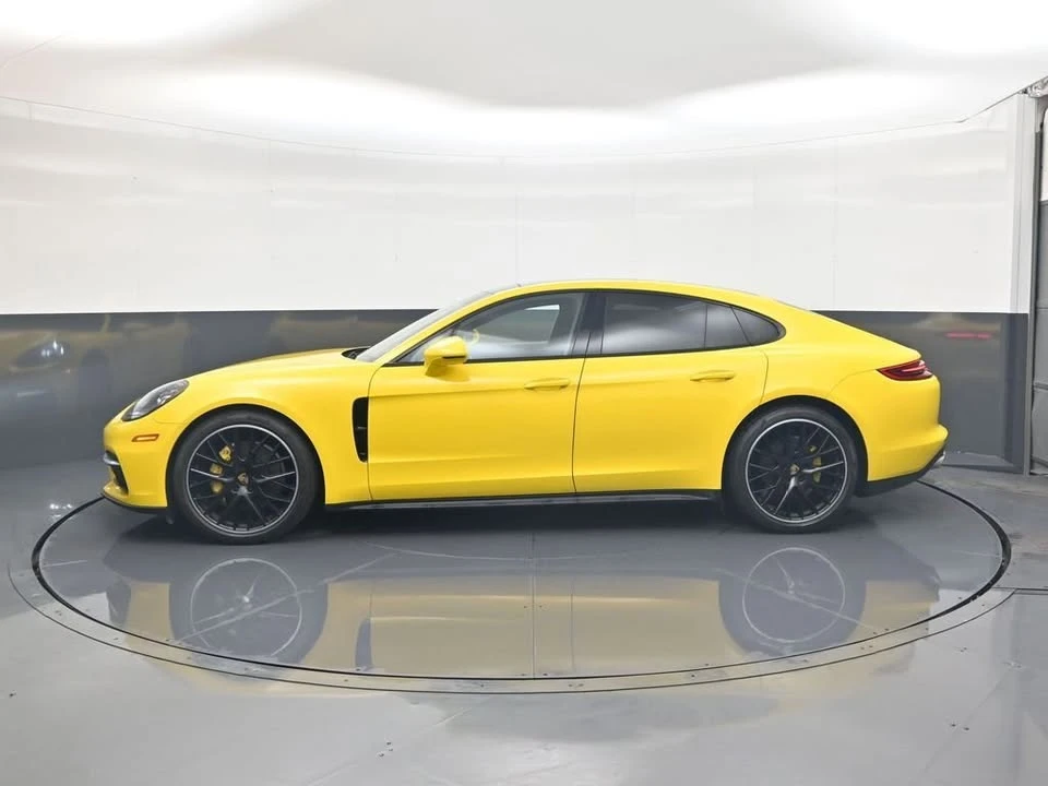 2018 Porsche 971 Panamera - Image 2 of 20