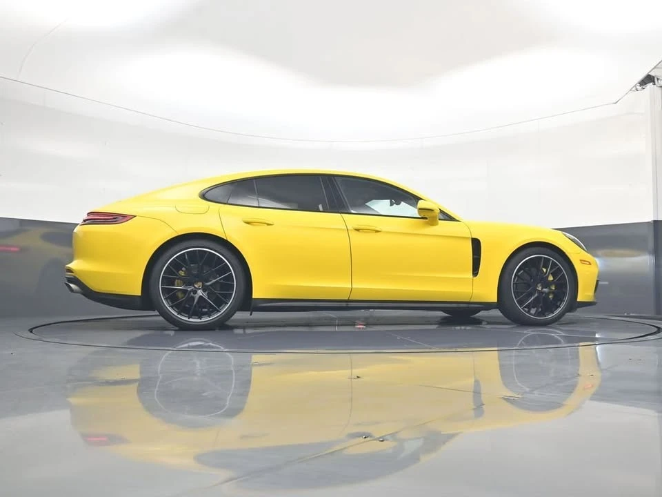 2018 Porsche 971 Panamera - Image 14 of 20