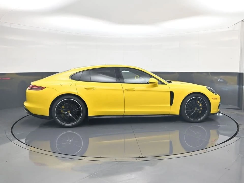 2018 Porsche 971 Panamera - Image 6 of 20