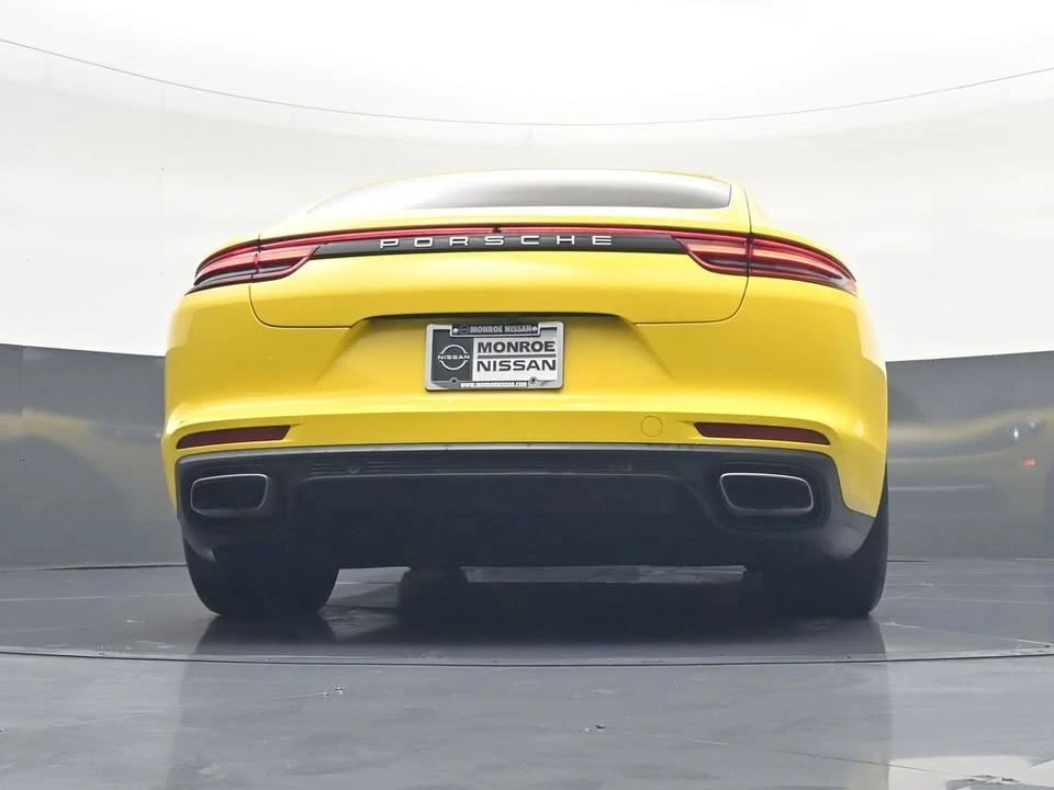2018 Porsche 971 Panamera - Image 12 of 20