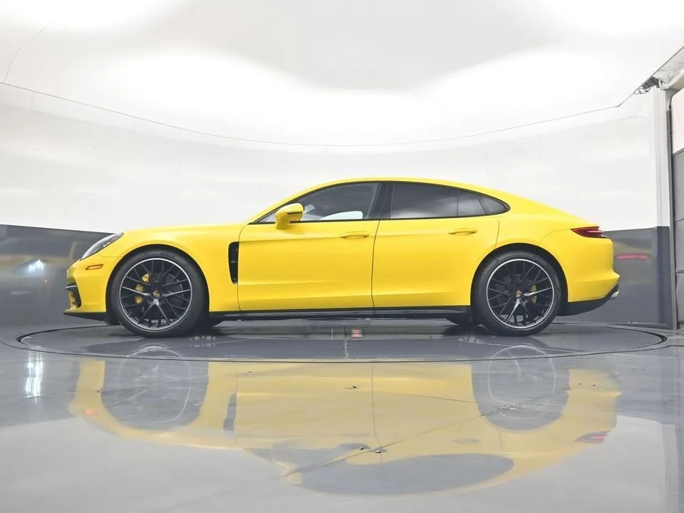 2018 Porsche 971 Panamera - Image 10 of 20