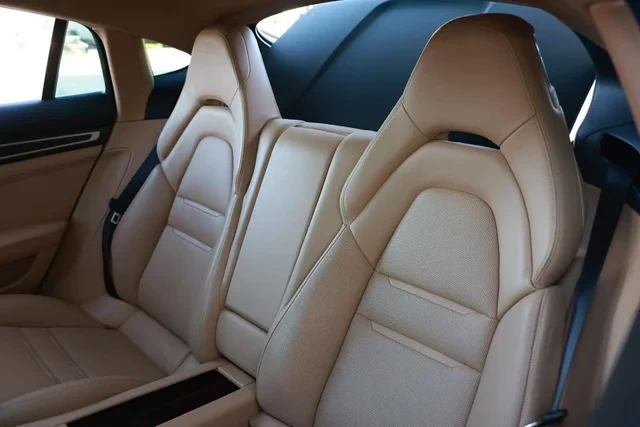 2018 Porsche 971 Panamera - Image 8 of 18