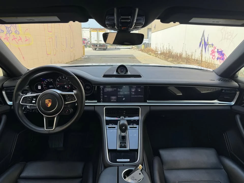 2018 Porsche 971 Panamera - Image 7 of 14
