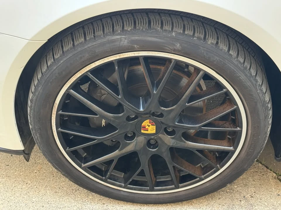 2018 Porsche 971 Panamera - Image 14 of 14