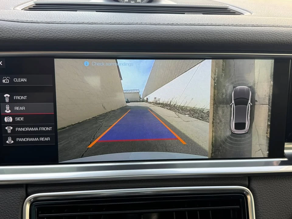 2018 Porsche 971 Panamera - Image 10 of 14