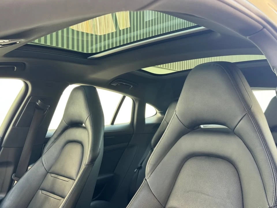 2018 Porsche 971 Panamera - Image 12 of 14