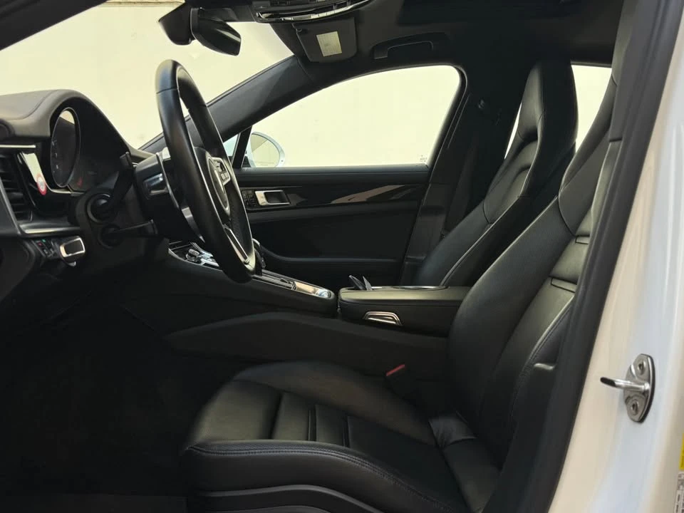 2018 Porsche 971 Panamera - Image 11 of 14