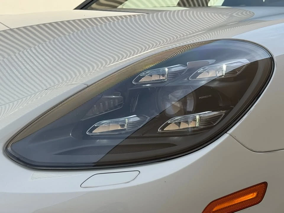 2018 Porsche 971 Panamera - Image 6 of 14