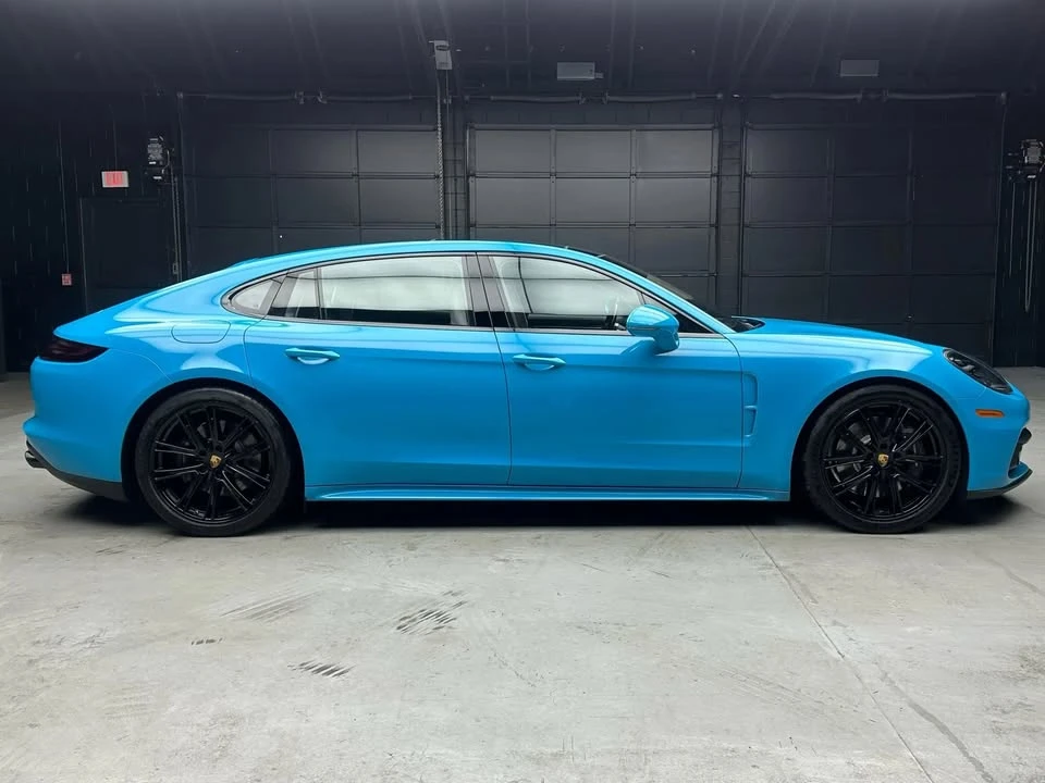 2018 Porsche 971 Panamera - Image 6 of 18