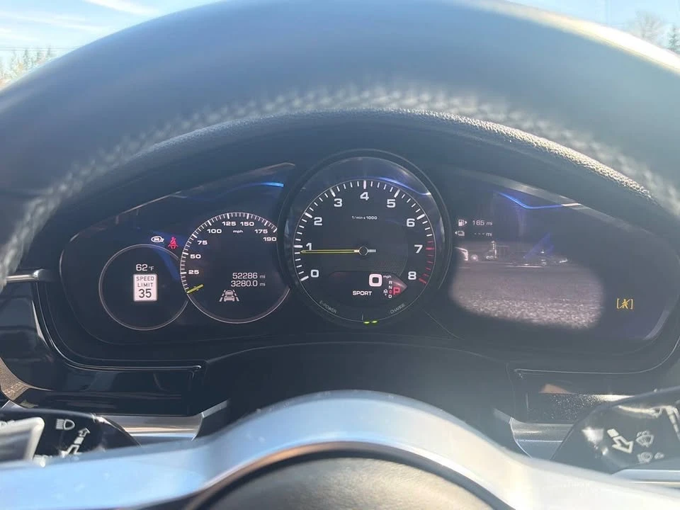 2018 Porsche 971 Panamera - Image 16 of 20