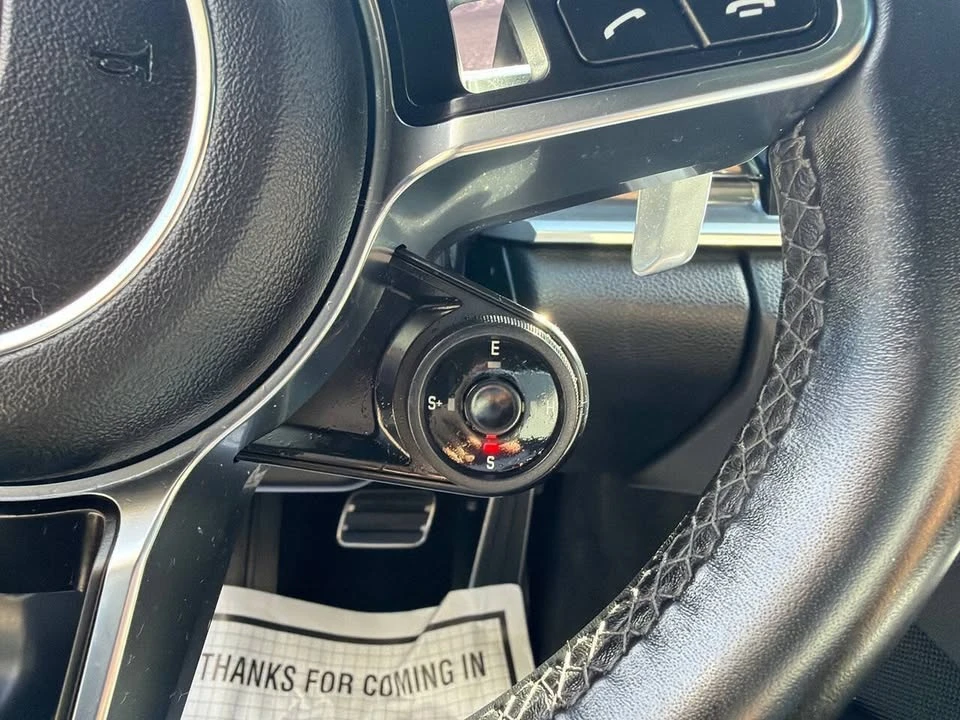 2018 Porsche 971 Panamera - Image 12 of 20