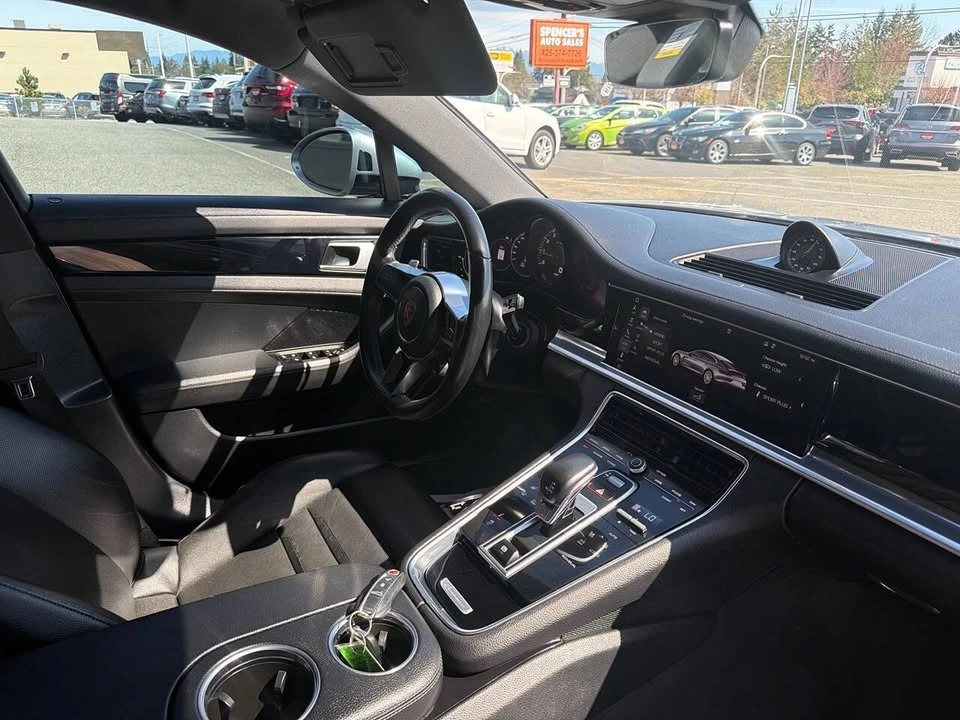 2018 Porsche 971 Panamera - Image 3 of 20