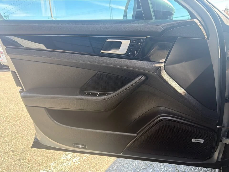 2018 Porsche 971 Panamera - Image 20 of 20
