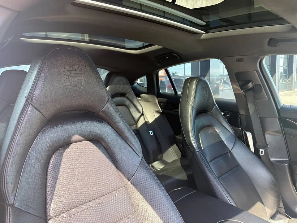 2018 Porsche 971 Panamera - Image 2 of 20