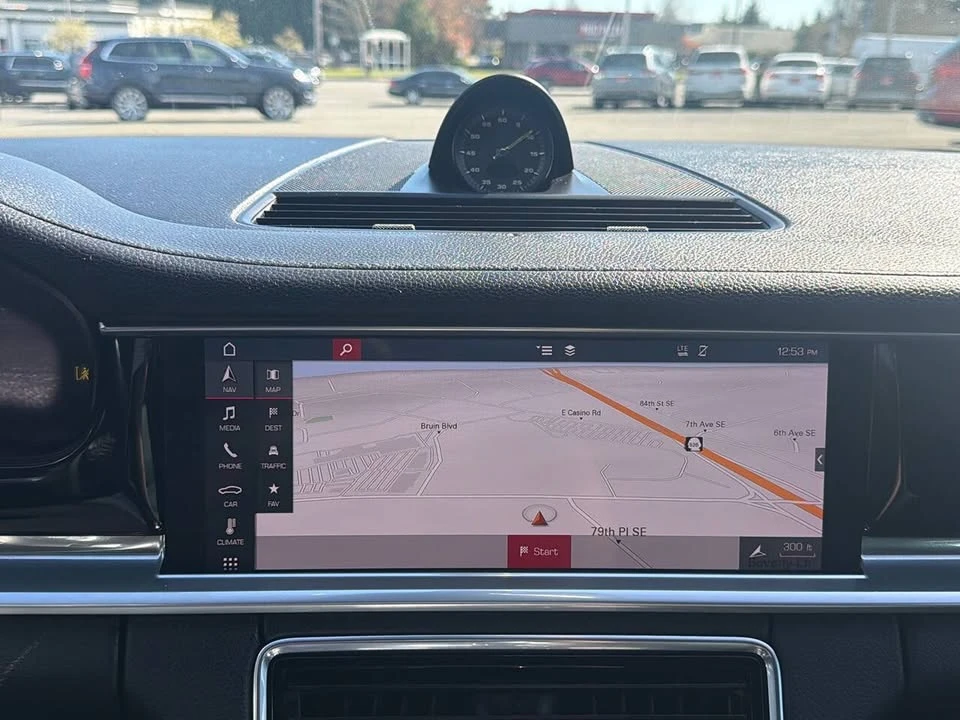 2018 Porsche 971 Panamera - Image 5 of 20
