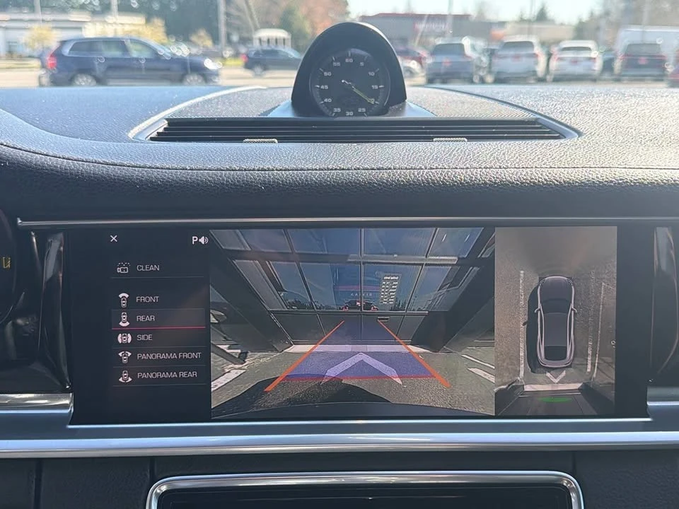 2018 Porsche 971 Panamera - Image 6 of 20