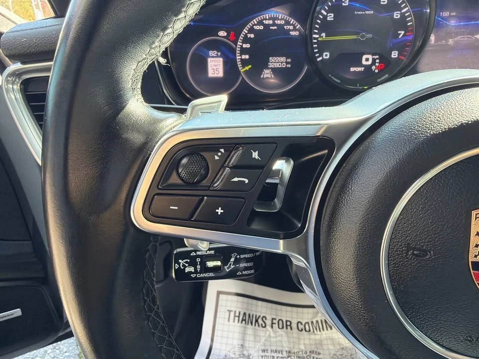 2018 Porsche 971 Panamera - Image 14 of 20