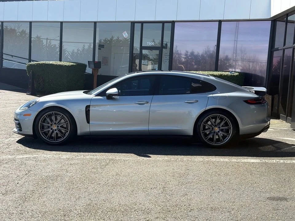 2018 Porsche 971 Panamera - Image 9 of 20
