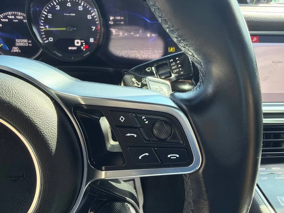 2018 Porsche 971 Panamera - Image 10 of 20