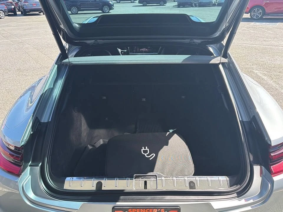 2018 Porsche 971 Panamera - Image 15 of 20