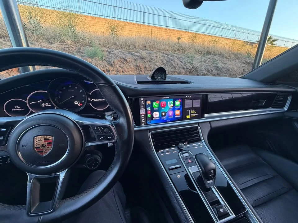 2018 Porsche 971 Panamera - Image 20 of 20