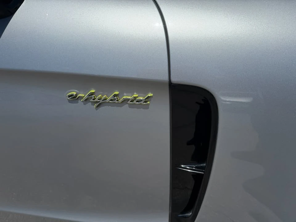 2018 Porsche 971 Panamera - Image 15 of 20