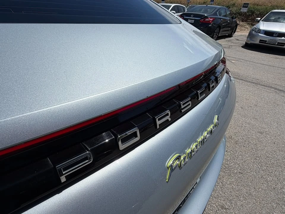 2018 Porsche 971 Panamera - Image 17 of 20