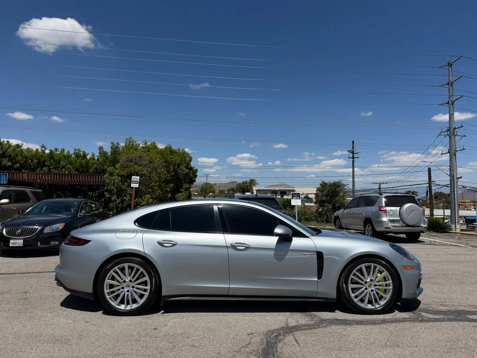 2018 Porsche 971 Panamera - Image 2 of 20