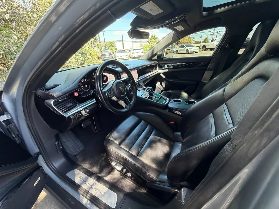 2018 Porsche 971 Panamera - Image 12 of 20