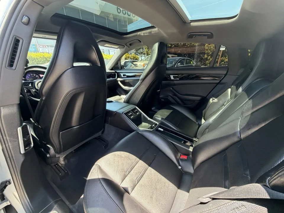 2018 Porsche 971 Panamera - Image 11 of 20