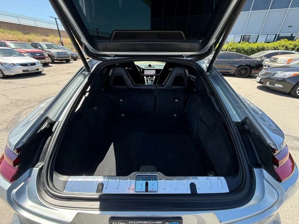 2018 Porsche 971 Panamera - Image 13 of 20