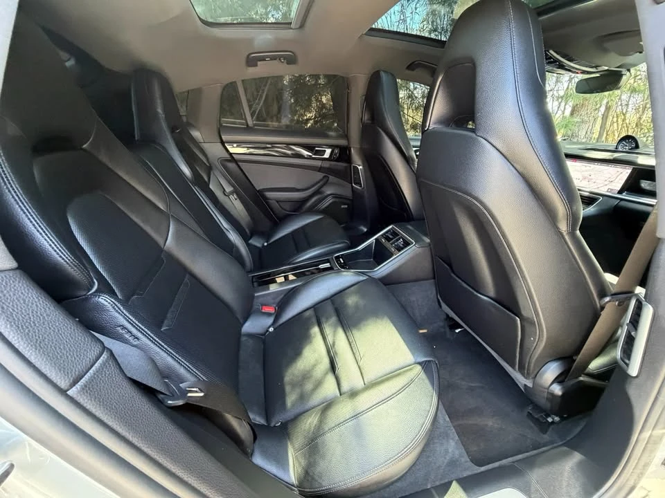 2018 Porsche 971 Panamera - Image 10 of 20