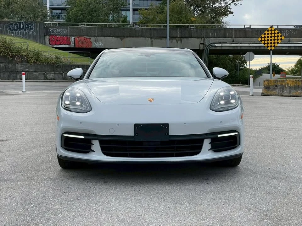 2018 Porsche 971 Panamera - Image 2 of 20