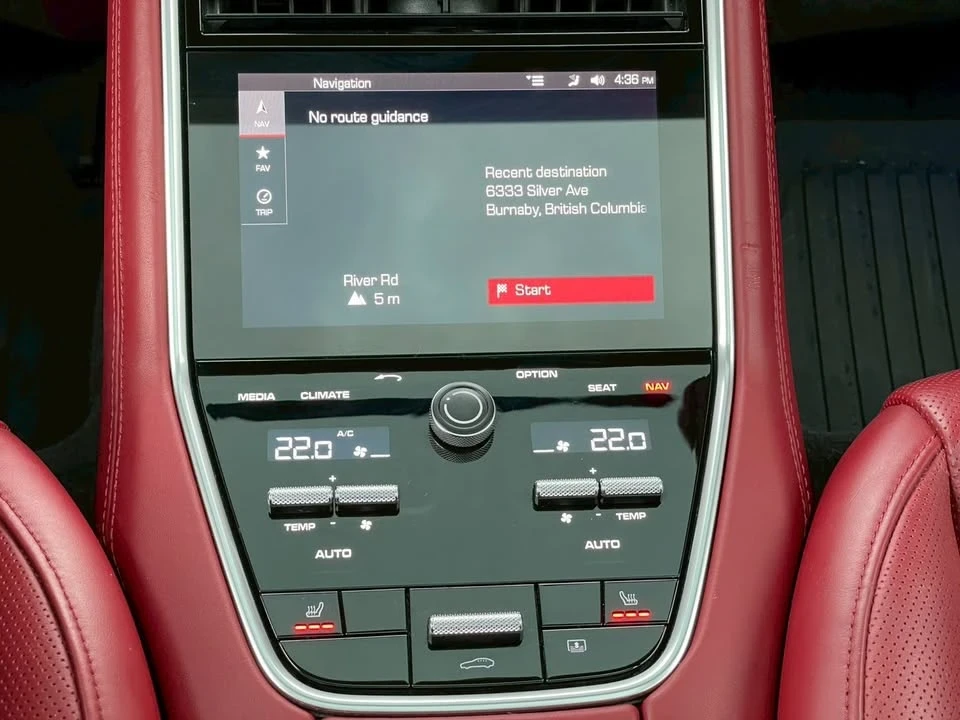2018 Porsche 971 Panamera - Image 17 of 20