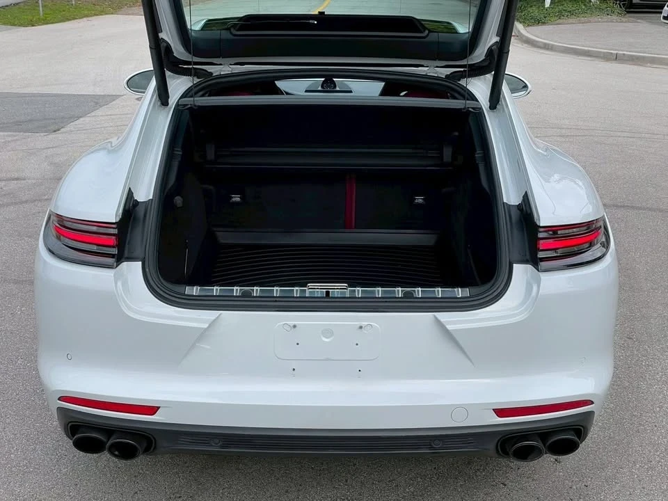 2018 Porsche 971 Panamera - Image 7 of 20