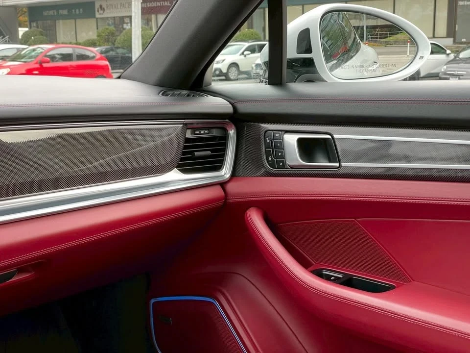2018 Porsche 971 Panamera - Image 16 of 20